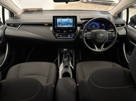 2022 Toyota Corolla - photo 8
