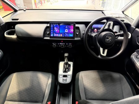 2020 Honda Fit - photo 9