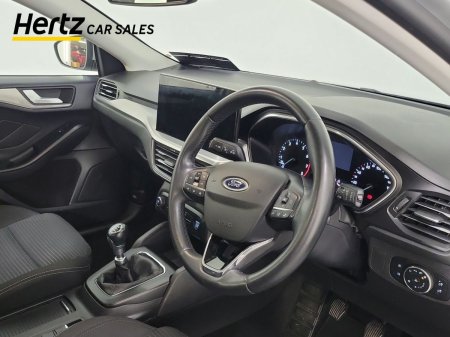 2023 Ford Focus - photo 11