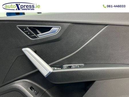 2019 Audi Q2 - photo 30