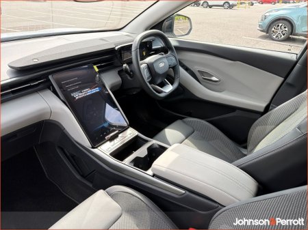 2027 Ford Explorer - photo 3