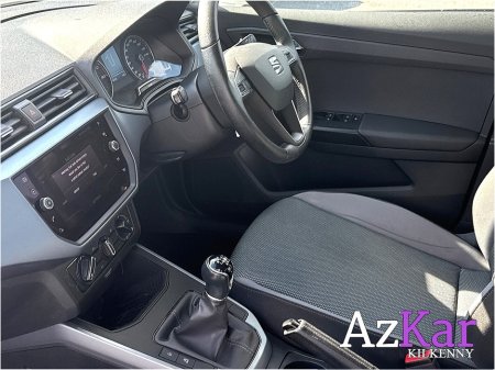 2020 SEAT Arona - photo 13
