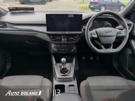 2024 Ford Focus - photo 4
