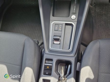 2026 Ford Transit Connect - photo 15