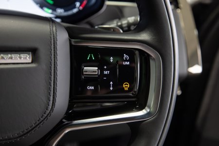 2025 Land Rover Range Rover Sport - photo 16