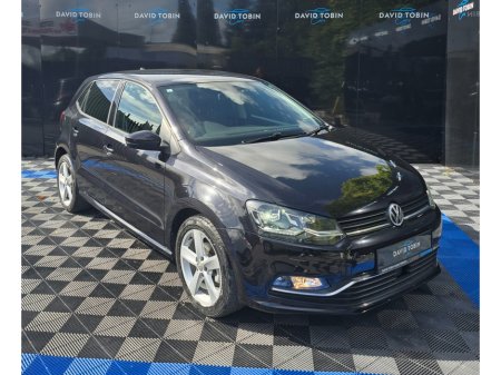 2017 Volkswagen Polo - photo 24