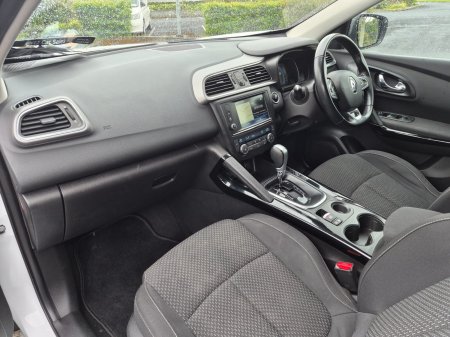 2017 Renault Kadjar - photo 15