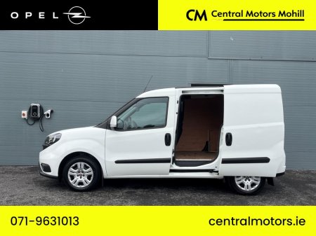 2023 Fiat Doblo - photo 3