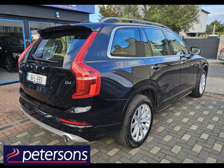 2016 Volvo XC90 - photo 11