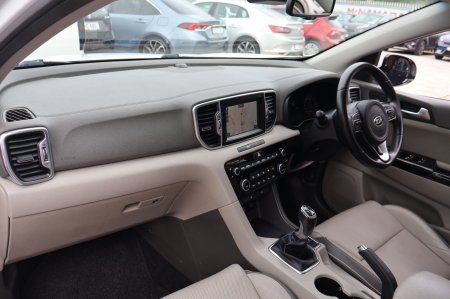 2018 Kia Sportage - photo 25