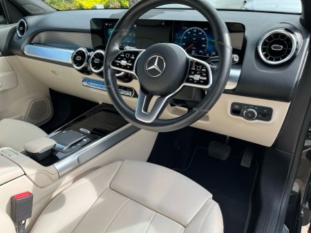 2021 Mercedes-Benz GLB - photo 9