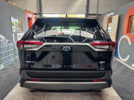 2024 Toyota RAV4 - photo 4