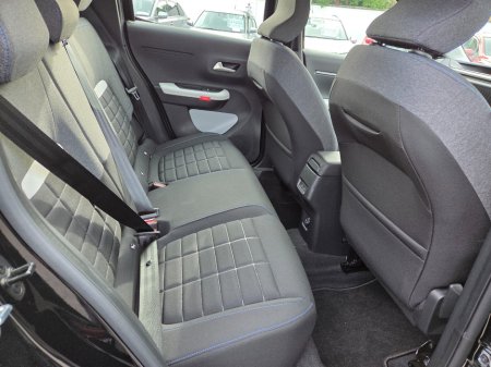 2026 Citroen C3 - photo 13