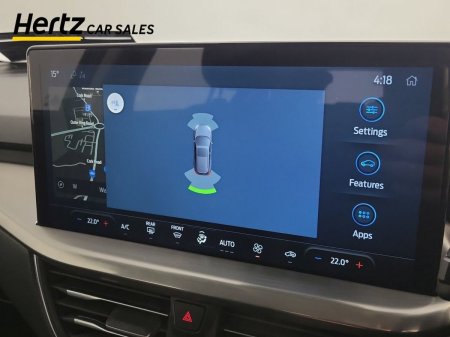 2023 Ford Focus - photo 22