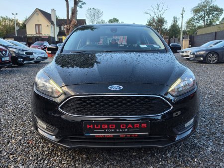 2017 Ford Focus - photo 9