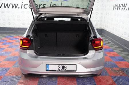 2019 Volkswagen Polo - photo 7