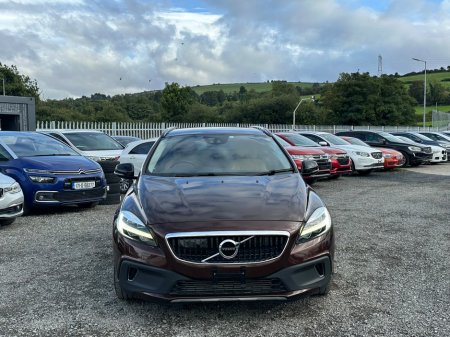 2018 Volvo V40 - photo 2