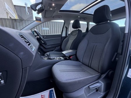 2022 SEAT Ateca - photo 9