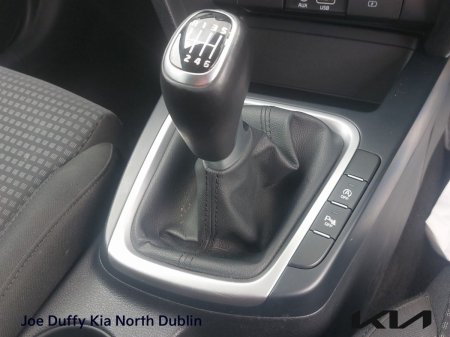 2020 Kia Ceed - photo 19