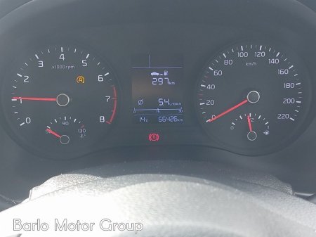 2022 Kia Stonic - photo 15