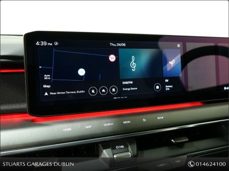 2027 Kia EV9 - photo 13