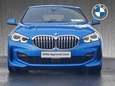 2021 BMW 1-Series - photo 16