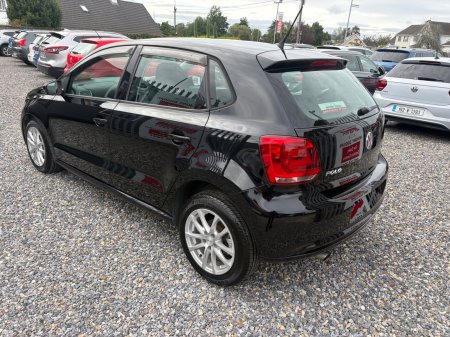 2013 Volkswagen Polo - photo 5
