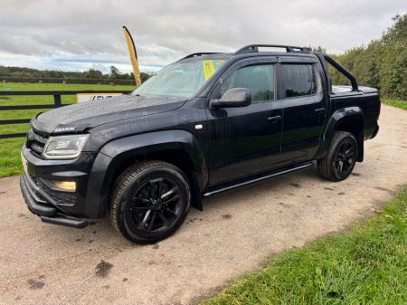 2017 Volkswagen Amarok - photo 9