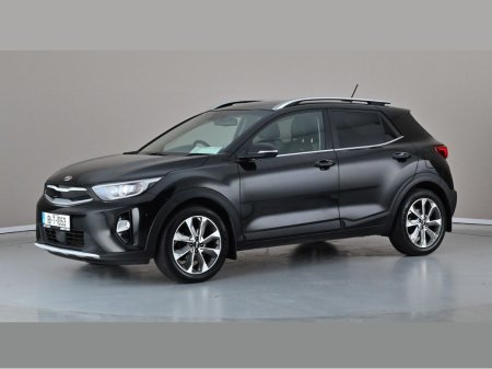 2018 Kia Stonic - photo 5