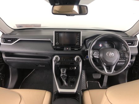 2021 Toyota RAV4 - photo 8