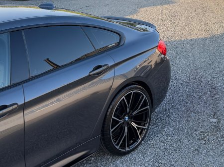 2017 BMW 4-Series - photo 18