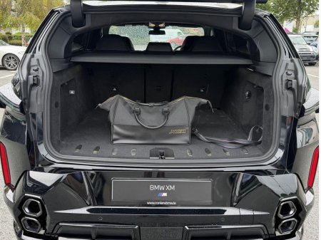 2026 BMW XM - photo 13