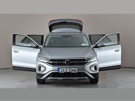 2023 Volkswagen T-Roc - photo 14
