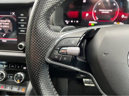 2023 Skoda Kodiaq - photo 28