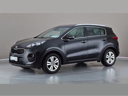 2018 Kia Sportage - photo 5