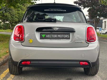 2024 Mini Cooper - photo 8