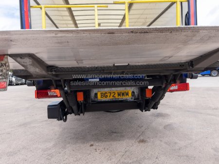 2022 SCANIA P320 - photo 23