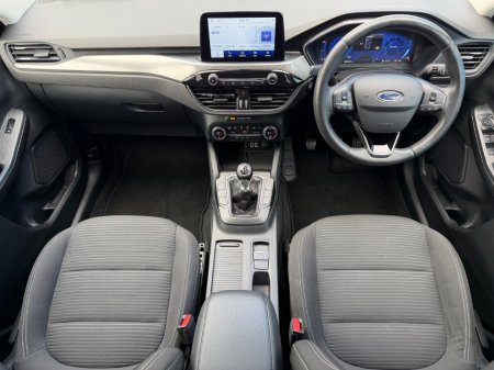 2021 Ford Kuga - photo 11