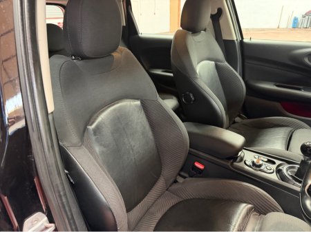 2017 Mini Clubman - photo 8