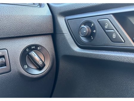 2018 Volkswagen Caddy - photo 12