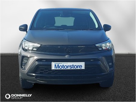 2022 Vauxhall Crossland - photo 12