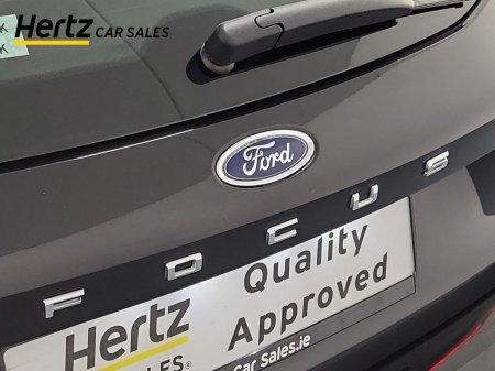 2023 Ford Focus - photo 10