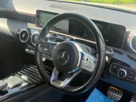 2019 Mercedes-Benz A-Class - photo 19