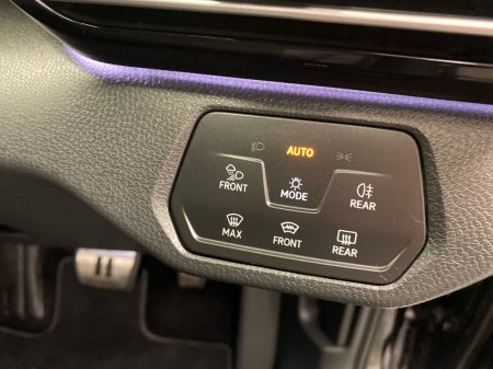 2025 Volkswagen ID.4 - photo 17