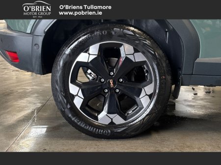 2026 Dacia Duster - photo 8