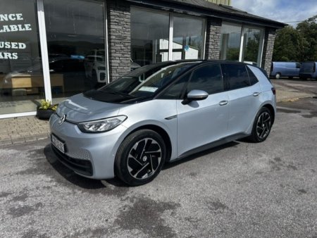 2023 Volkswagen ID.3 - photo 2