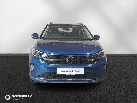 2026 Volkswagen Taigo - photo 7