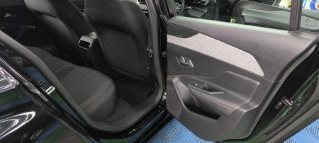 2022 Peugeot 308 - photo 23