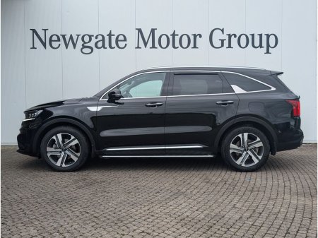 2023 Kia Sorento - photo 3