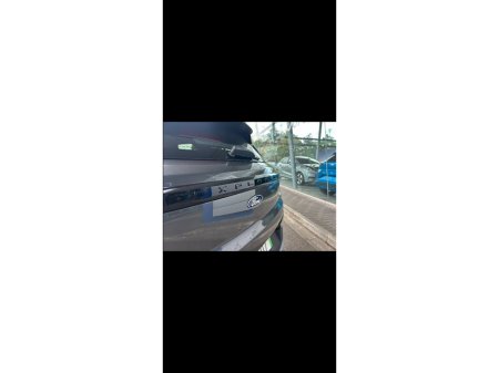 2026 Ford Explorer - photo 6